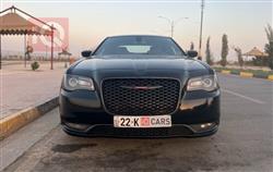 کرایسلەر 300